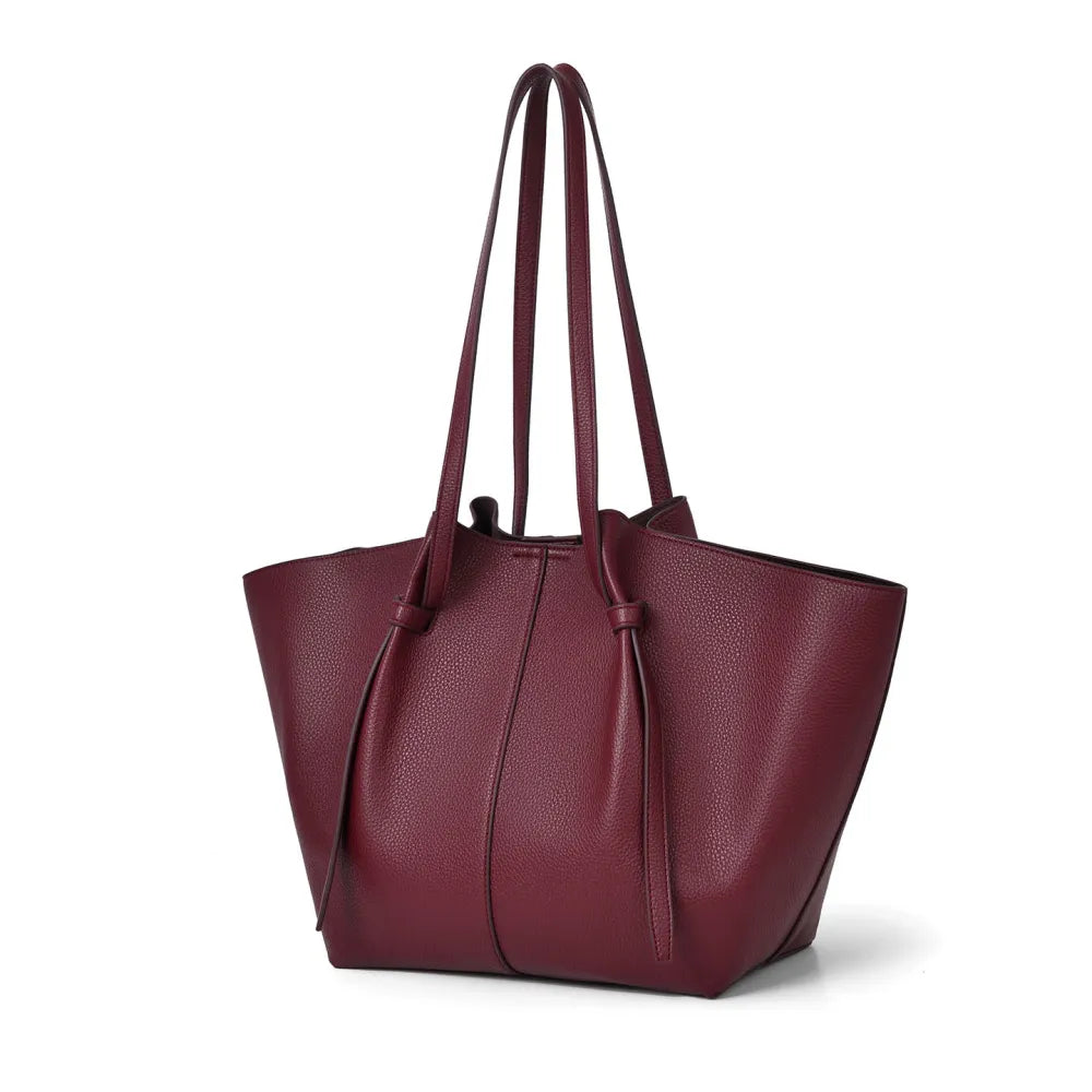Verona – Wine Red