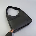 Sofia in Classic Black – Detail