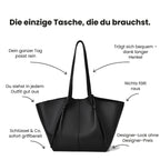 Verona – Die einzige Tasche, die du brauchst: Vorteile im Überblick
