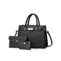Valencia – Classic Black