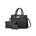 Valencia – Classic Black