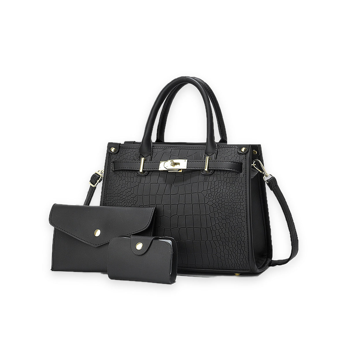 Valencia – Classic Black