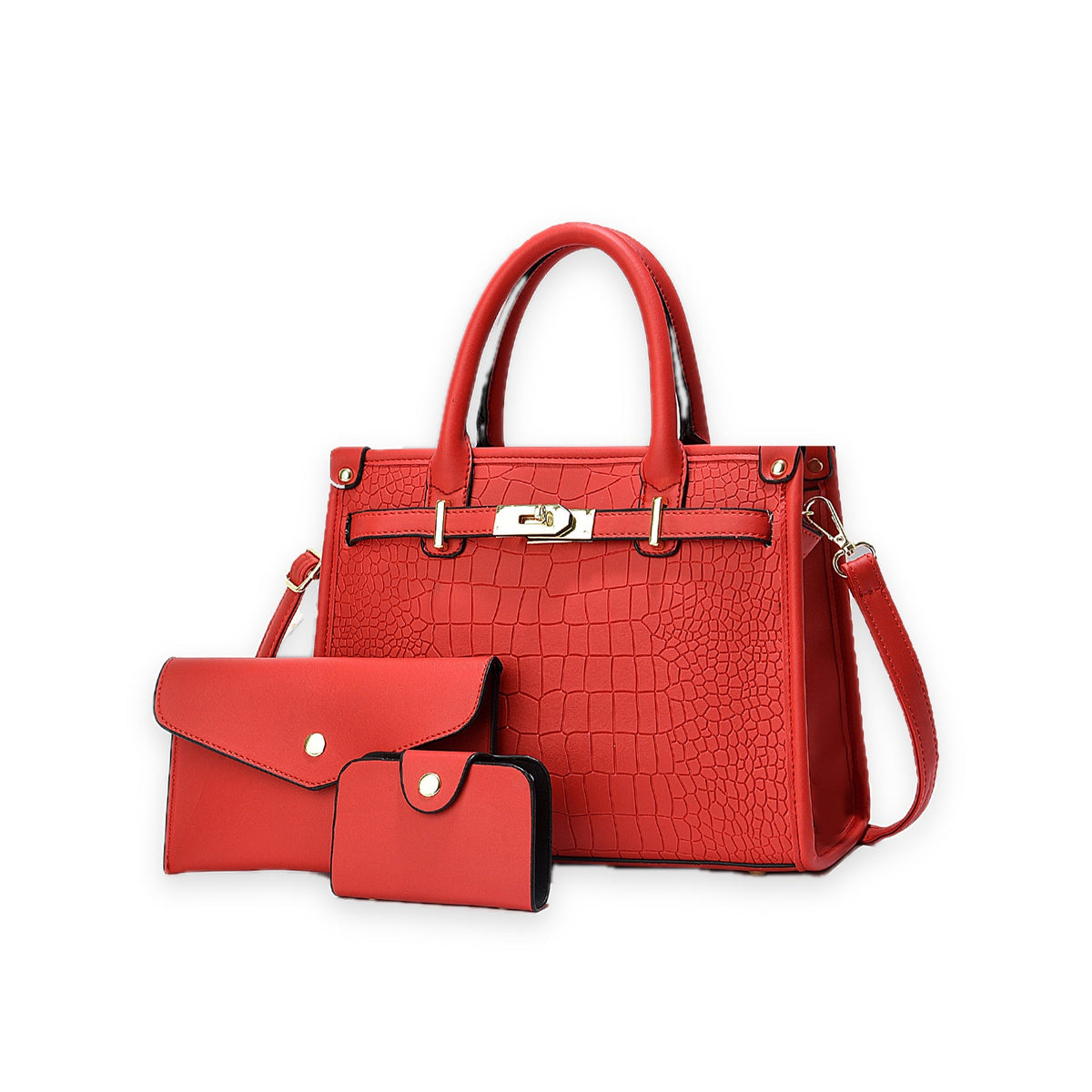 Valencia – Cherry Red