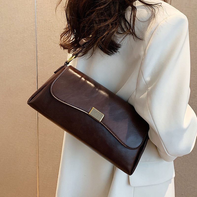 Paris in Cognac – getragen